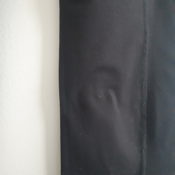 LULULEMON Athletica Stripe Straight Leggings - Picture 6 of 6